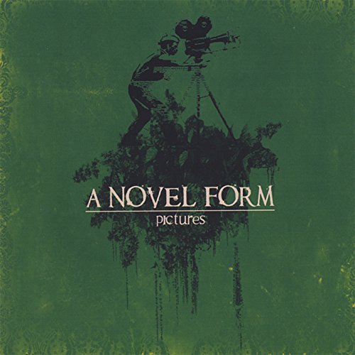 Play Pictures EP by A Novel Form on Amazon Music