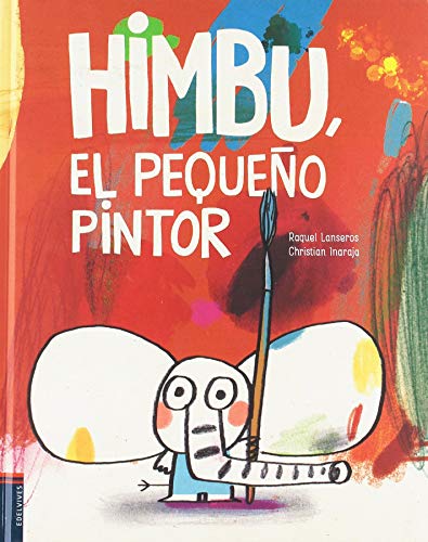 Himbu, el pequeÑo pintor