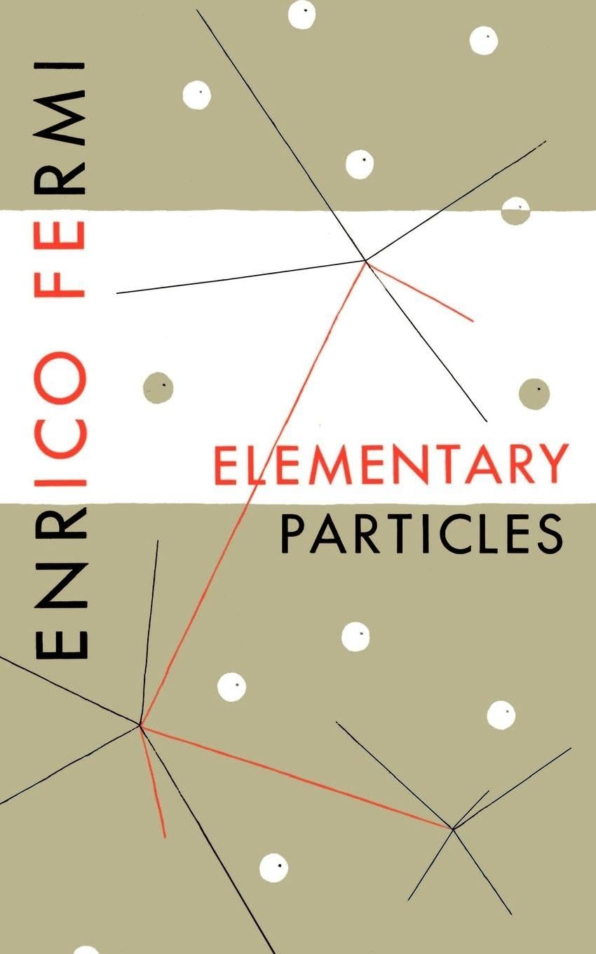 Elementary Particles
