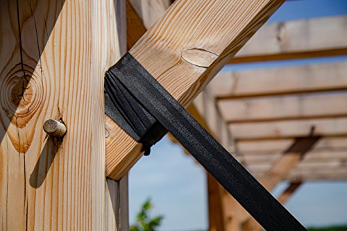 Vivere EFHTS Cinghie Ecologiche da Albero per