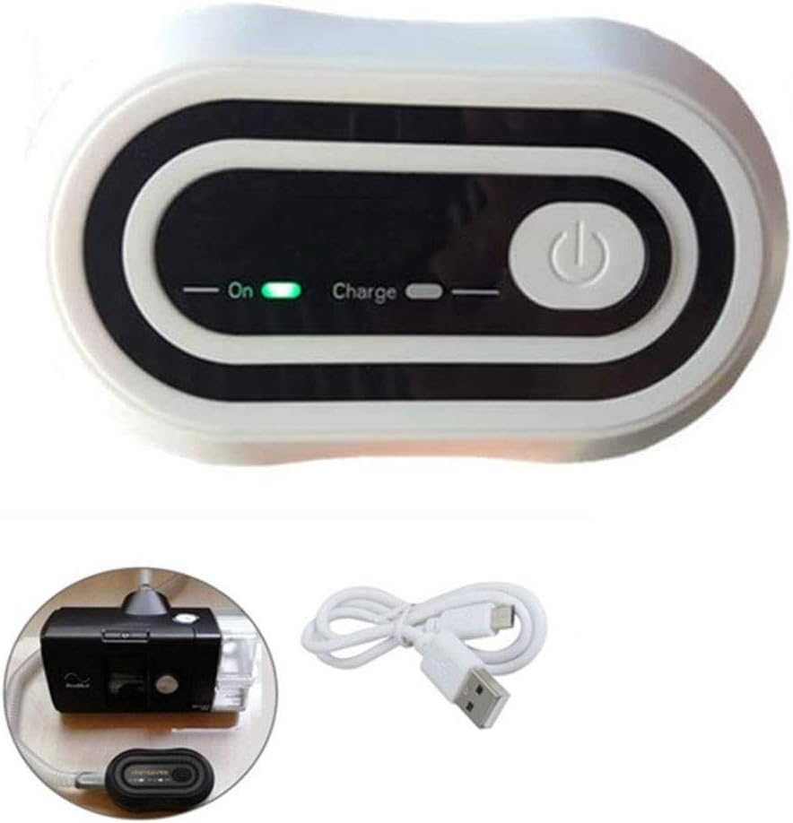 cpap macchina per la pulizia della maschera e della macchina