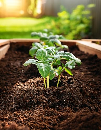 Water Less Garden Organic 4 Quart miniatura 4