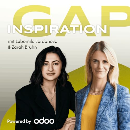 Vom Startup zum Global Impact. Von Bill Gates bis Barack Obama