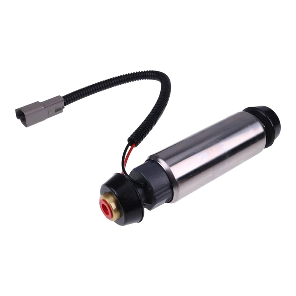 YIHETOP Fuel Transfer Pump 3690768 3686718 Compatible for