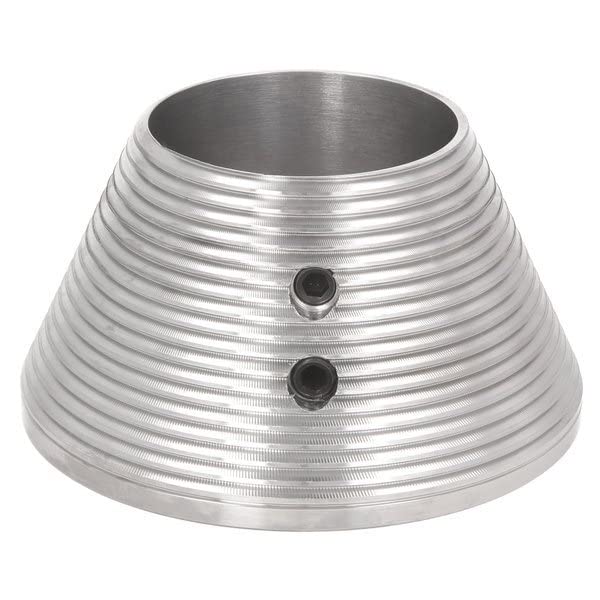 170mm Drillkegel Holzspalter Kegelspalter Spaltkeil Spaltbohrer viele Aufnahmen NEU (50mm Aufnahme)