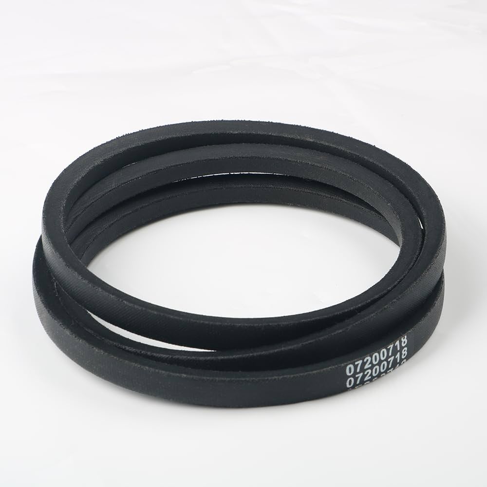 crowleydriveです Amazon.com : 8TEN Drive Belt for Toro TimeCutter Z 14-38Z