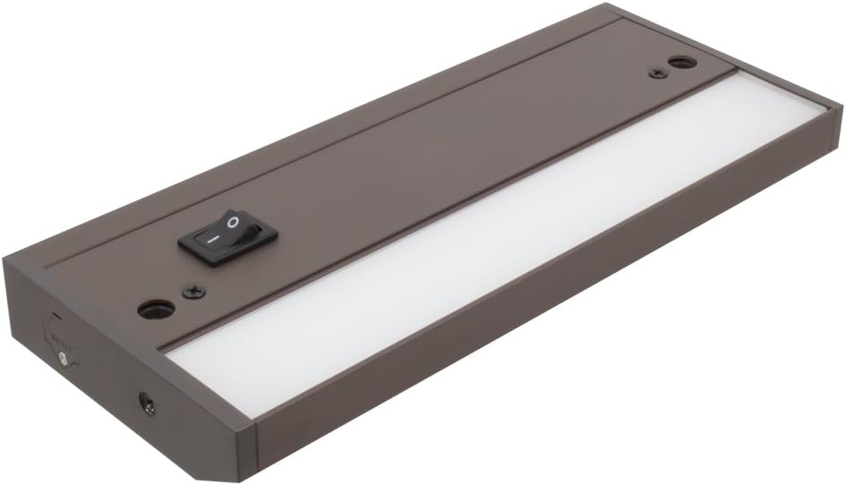 American Lighting ALC2-12-WH-MASTER ALC2-12-WH LED Complete Collection