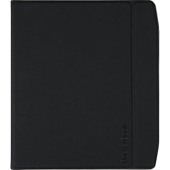 Pocketbook Era Flip Cover &ndash; Black