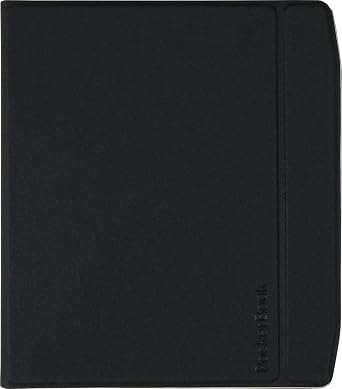 Pocketbook Flip - Black Cover for Era