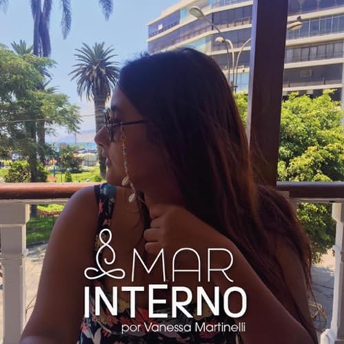 『Mar interno』のカバーアート