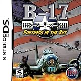 B17 Fortress In The Sky - Nintendo DS
