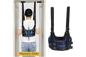 Mybow Back Decompression Belt: Experience Back Pain Relief and Spine Support