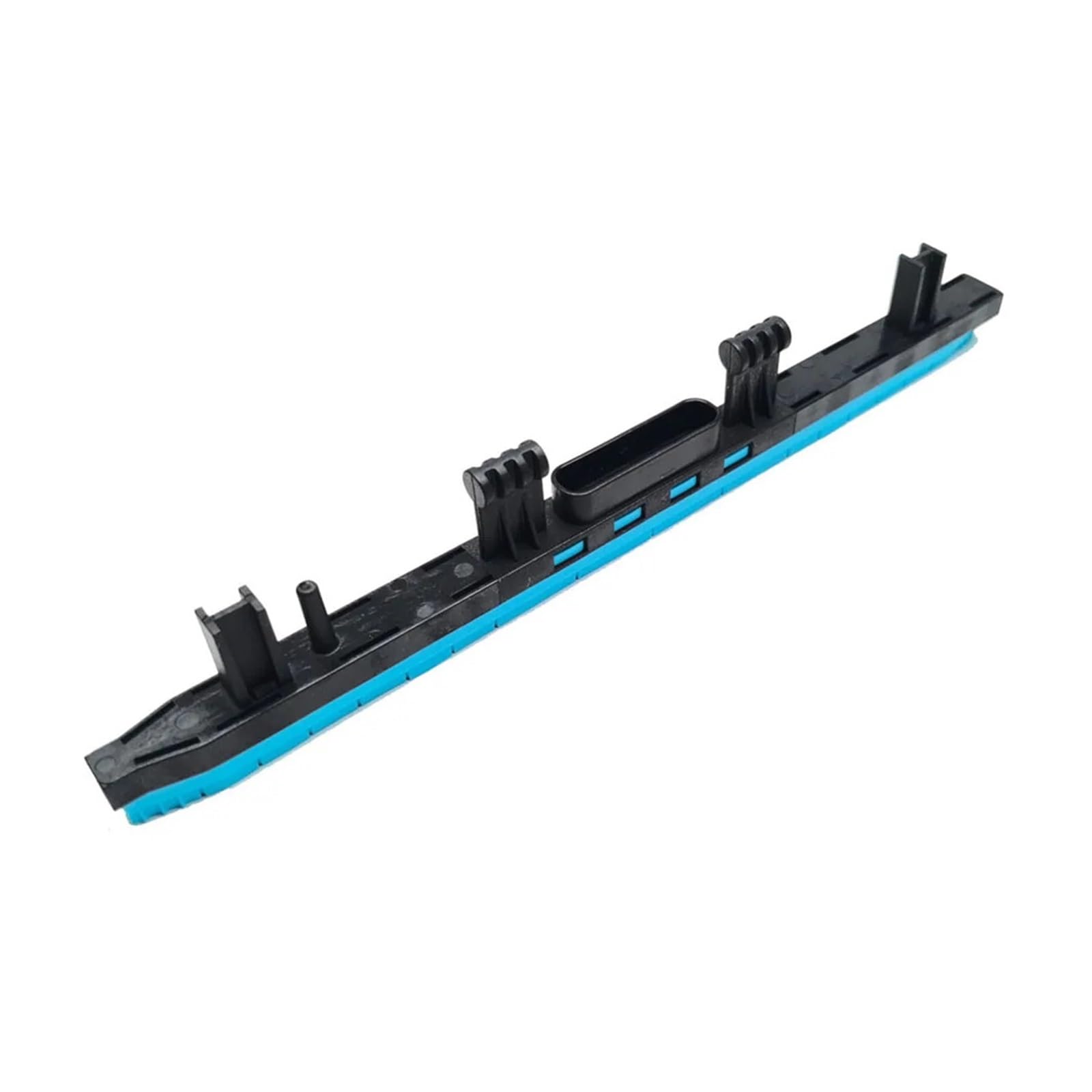 Vacuum cleaner squeegee strip，Compatible For Karcher，4.777-008 Vacuum Cleaner Replacement Accessories