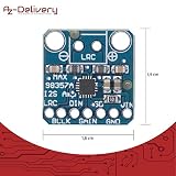 AZDelivery I2S 3W Wzmacniacz klasy D Breakout - MAX98357A [ADA3006]