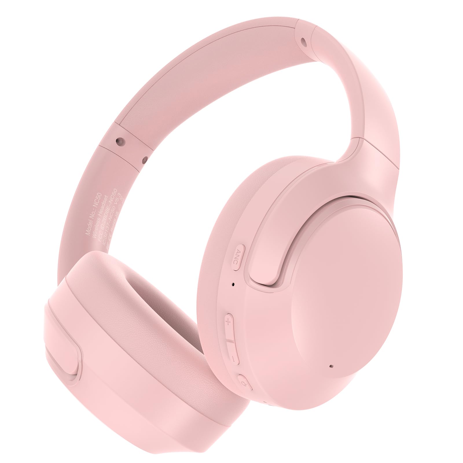 T-fun ANC Headphones