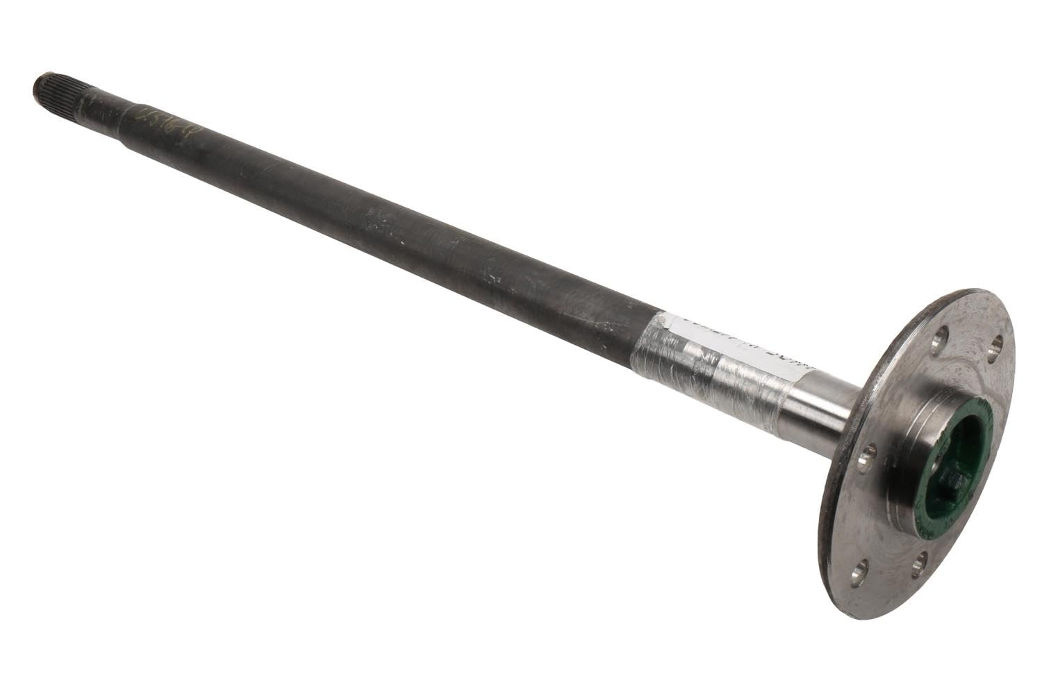 MORI Outdoor Trainer Shell | Platinum Linen Texture | Vuori