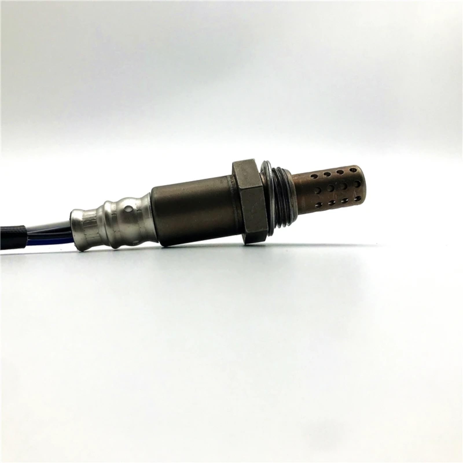Sensores Oxígeno Escapes Compatible Con Suzuki Para Sx4 Para Grand Para Vitara II 2001-2007 Lambda Oxygen O2 Sensor Unit Kit De Montaje 18213-65J12
