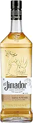 Tequila el Jimador Reposado 100% Agave 750ml
