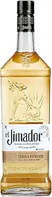 Tequila el Jimador Reposado 100% Agave 750ml