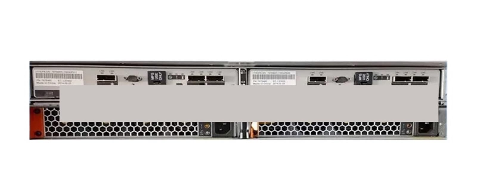 OSHZIKJII For 5887 00E4538 74Y9480 Enclosure Manager Kit