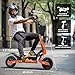 DOF 60V 27AH Electric Scooter for Adults, 5600W Dual Motor Commuter with 50MPH Speed & 40 Miles Range,11