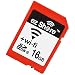 Wifi Sd Memory Card 16GB Class 10 New New IncÂ 2nd Generation Ez Share