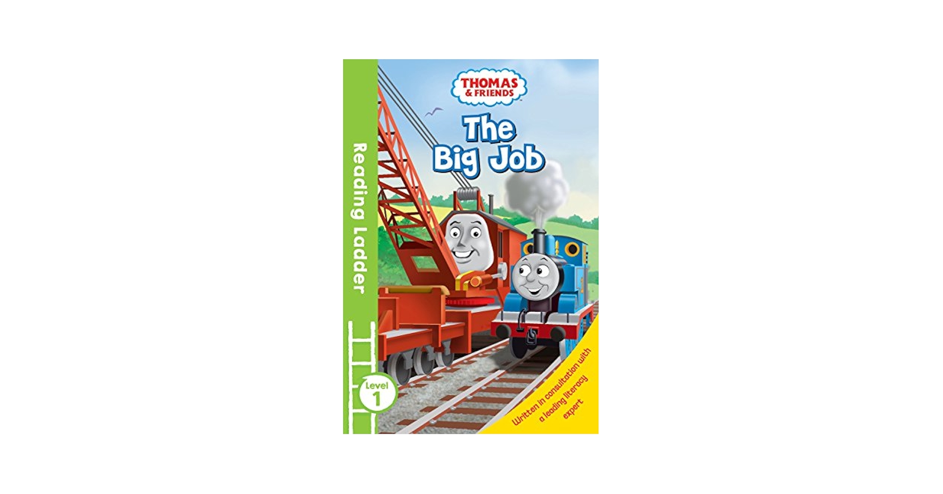 大幅値下げ!トーマス　英語本38冊　一冊200円 Amazon.co.jp: きかんしゃトーマス 大井川鐡道特別豪華版 走れ