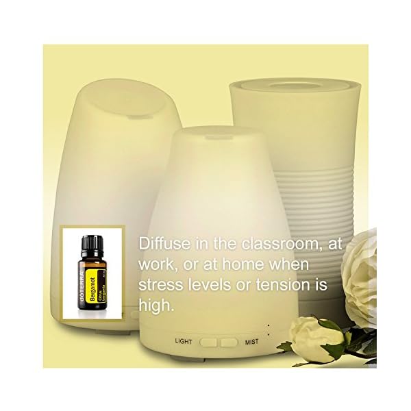 doTERRA Bergamot Essential Oil 15 ml by doTERRA – Bild 9