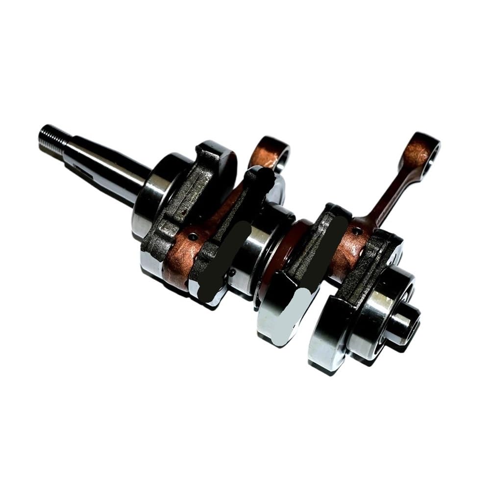 Vilebrequin Assy pour moteur hors-bord 2 temps 8 et 9.8 CV
