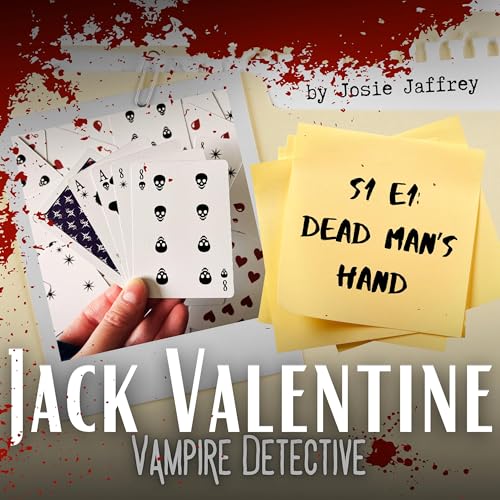 S1E1: Dead Man's Hand