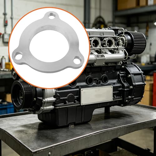 Espaciador de motor de arranque compatible con motor NT855 M11 reemplazo 172271 Zymmeech miniatura 4