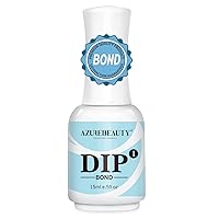 Vista 11 de AZUREBEAUTY - Capa base de polvo de inmersión de 15 mililítros (0.5 onzas)