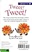 Alphaprints: Tweet! Tweet!: A Touch-and-Feel Book