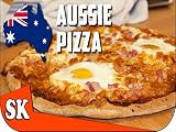 How to Make the Perfect Aussie Pizza - Introduction to Bread Making