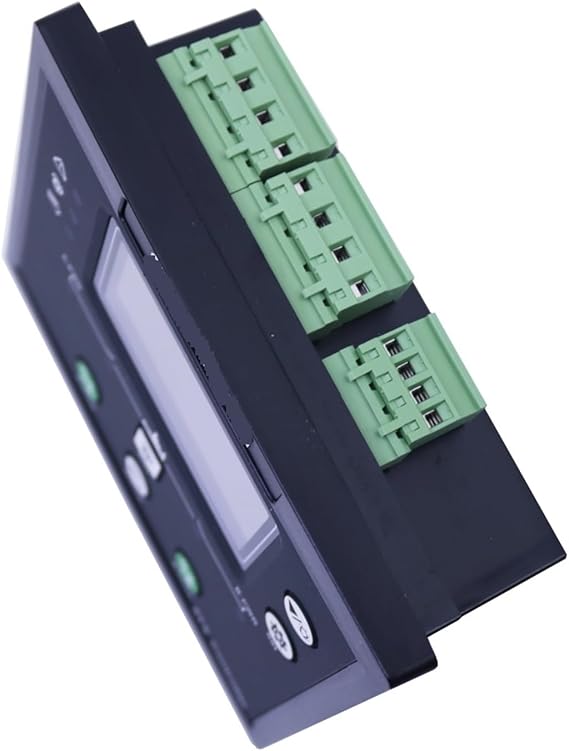 HAT552 Dual Power ATS Controller Transfer Module Genset Controller