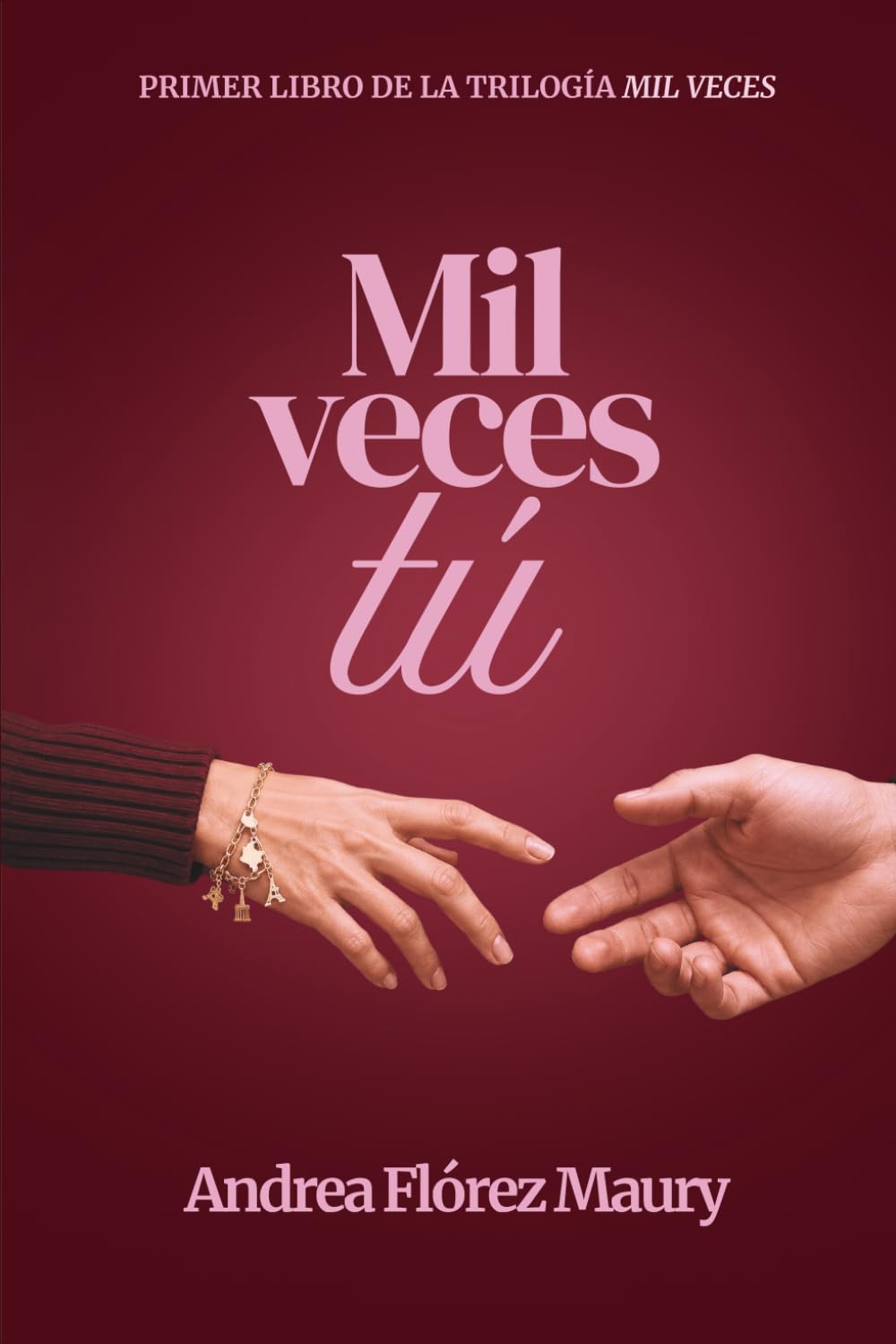 Mil veces tú