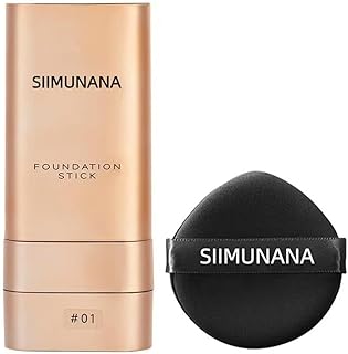 Simunana Foundation Stick Korean, Multi-use D...