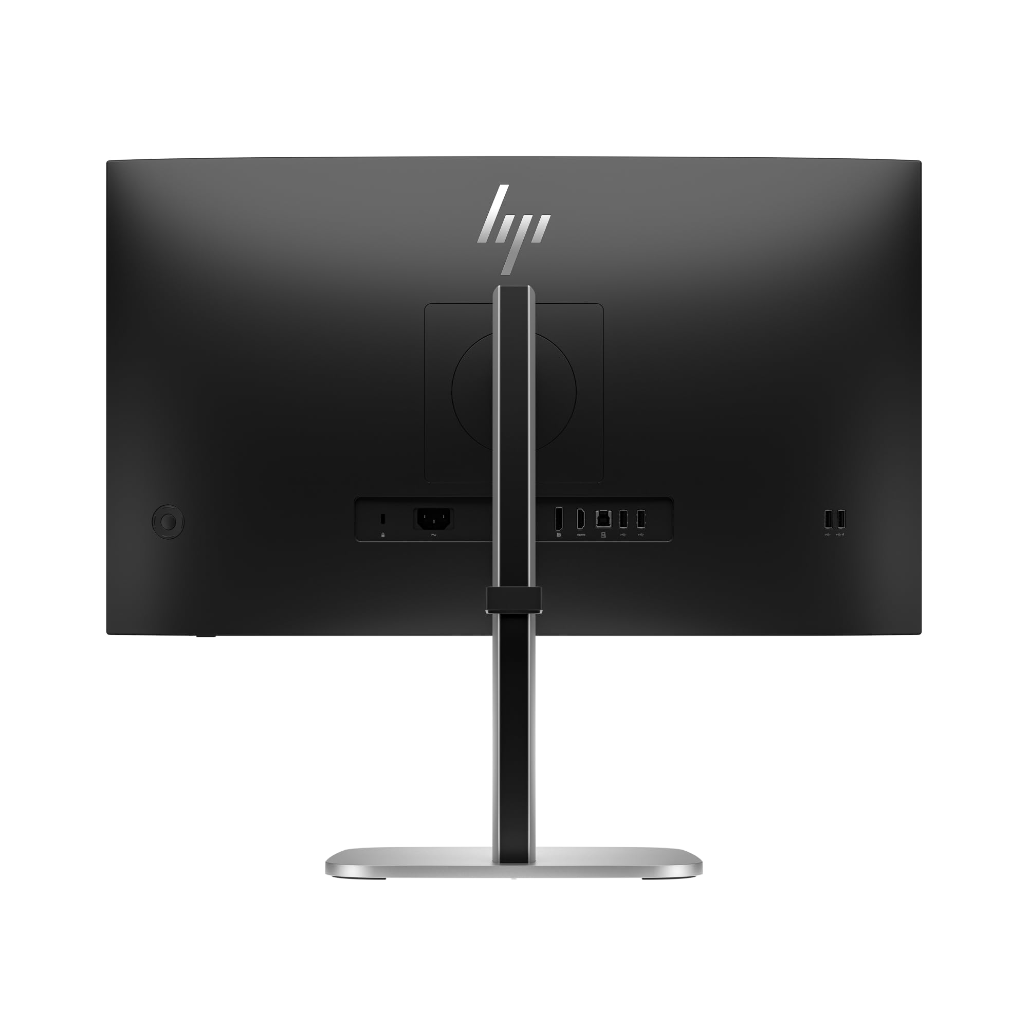 HP 527pf - Series 5 Pro - Monitor LED - 68.58 cm (27") — view 8