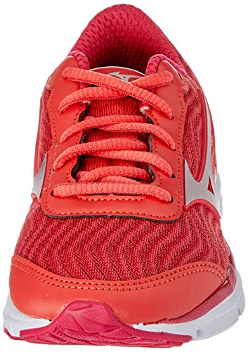 Tênis esportivo Mizuno TENIS MIZUNO MIRAI GS 3 Meninas vermelho 36