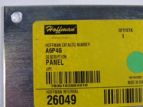 HF0416414 - Enclosure Cooling, 21 CFM, Plastic, 112 mm, 113 mm, 93 mm