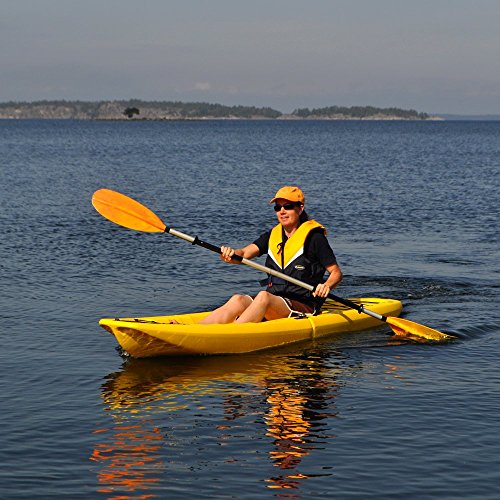 Point 65 Snap Kayaks USA Modular Sit on Top Kayak Kayak World Products