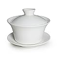 Liang Baobao Traditional Gaiwan Tea Set