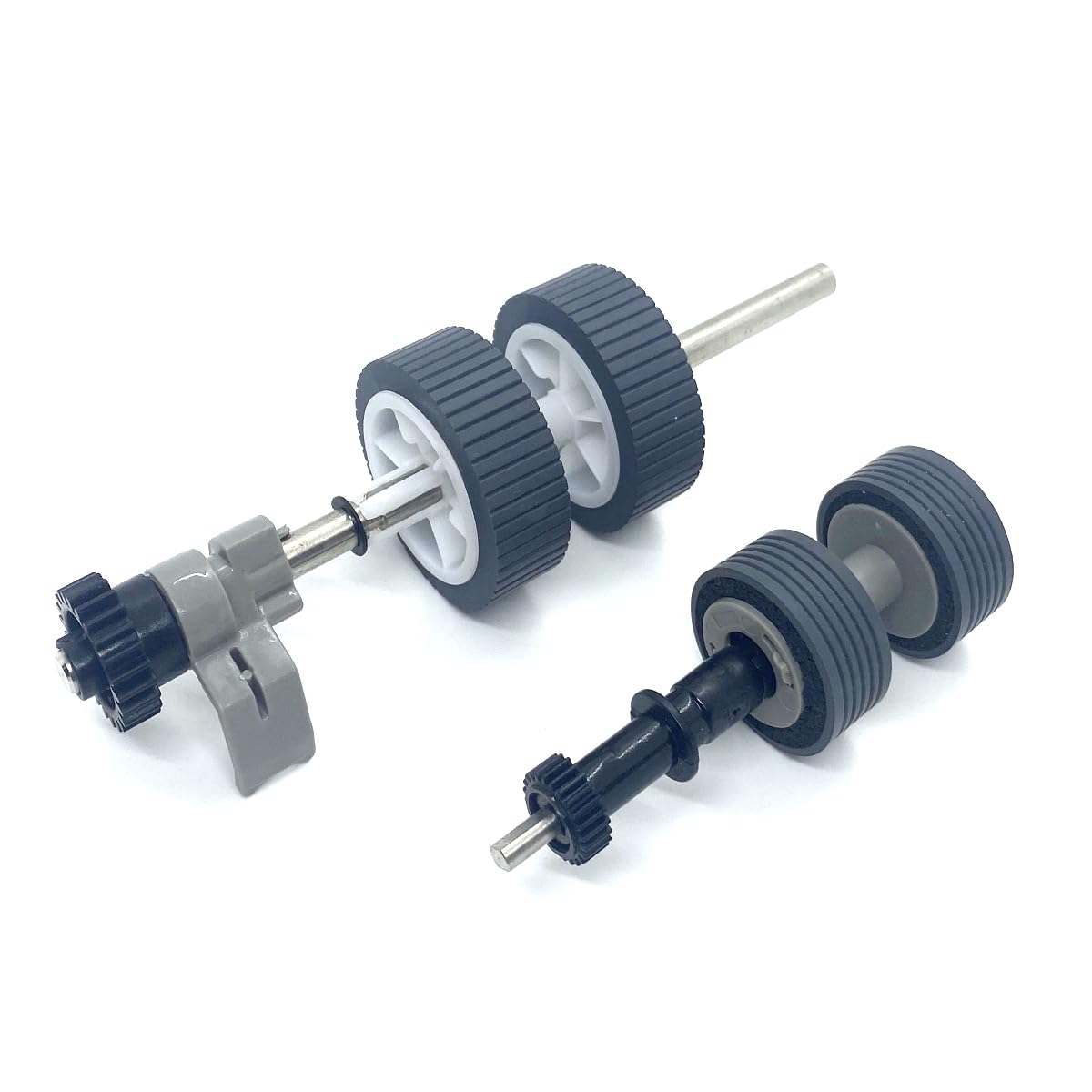PA03656-0001 PA03656-E976 PA03656-E958 Bremsrolle Tonabnehmerrolle kompatibel mit Fujitsu ScanSnap iX500 ix1500 ix1400 ix1600