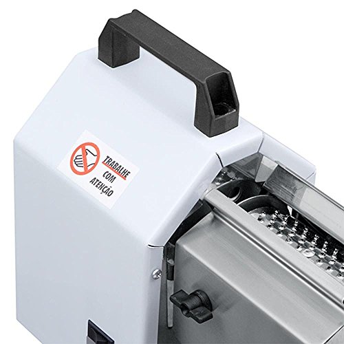 Ralador de Milho Elétrico Bivolt RLM 120-ARBEL-026.10.000.1832