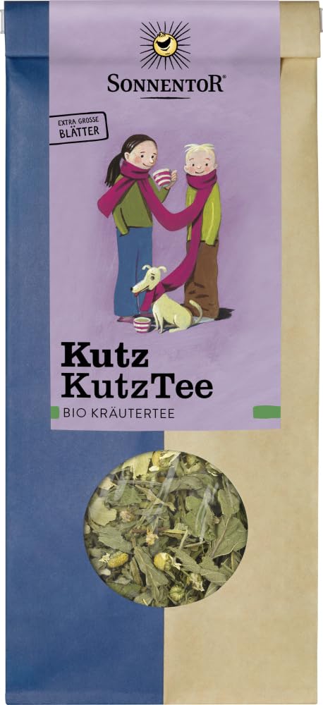 Kutz Kutz® Kräutertee lose 12 x 50 g
