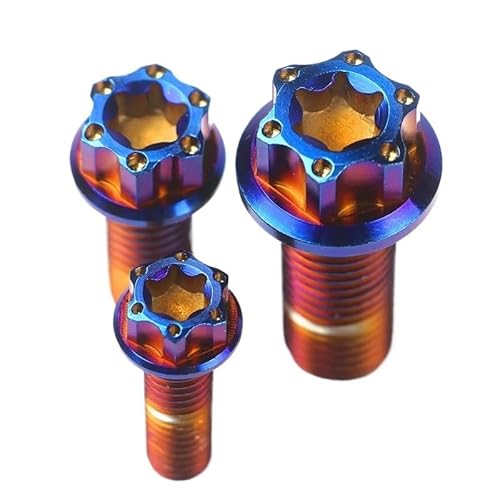 `^lW M6 M8 M10 Ti {gI[goC DIY u[LfBXN[^[AL[Zp\PbgI[goCLp[t@Xi[(M10 25MM)