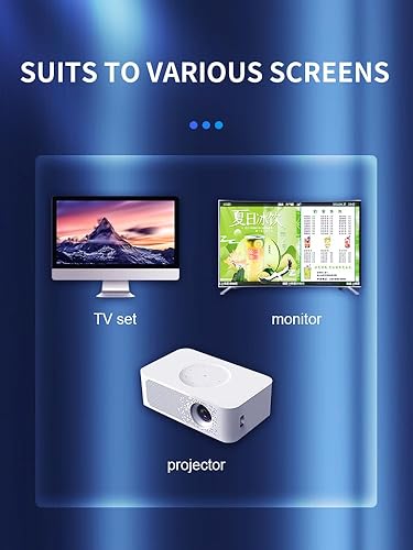 Miniatura 3 de Lunzn Reproductor comercial de los medios del anuncio publicitario de la caja de presentación de la señalización de Digitaces para el negocio del