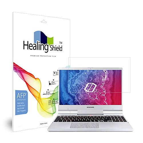Healingshield/�q�[�����O�V�[���h �m�[�g�p�\�R���t���ی�t�B�����iSamsung Odyssey NT850XBD�p�j