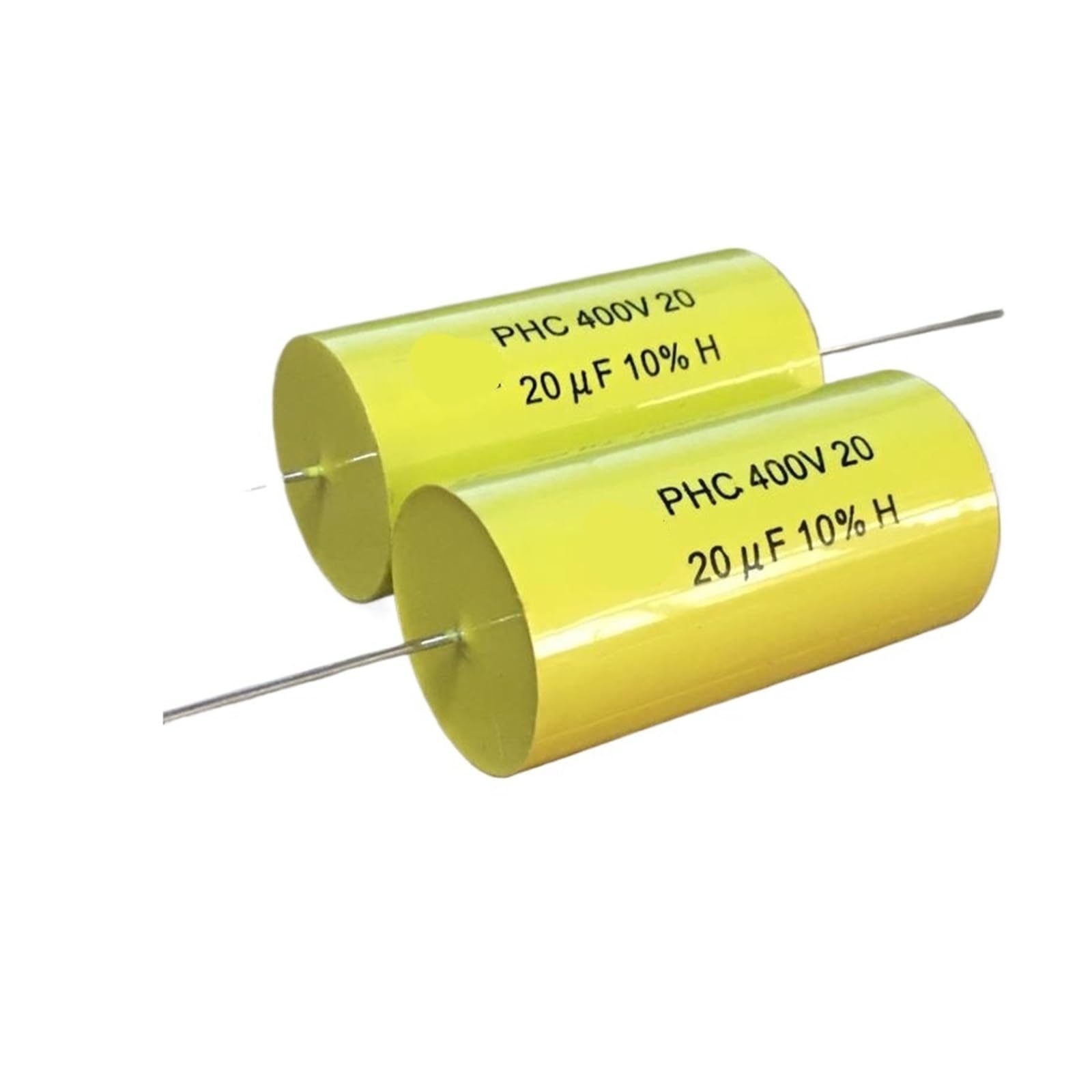 KSZHZYMGX 1PCS 400V 20UF 206J thin film capacitor