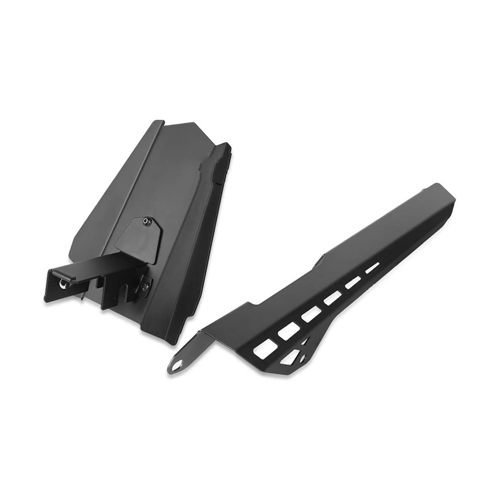 Parafango Motocicletta Per YZF R7 2021 YZFR7 YZF-R7 R7 Moto Ruota Posteriore Pneumatico Hugger Parafango Parafango Con Catena Guard Protector Fender Motocicletta